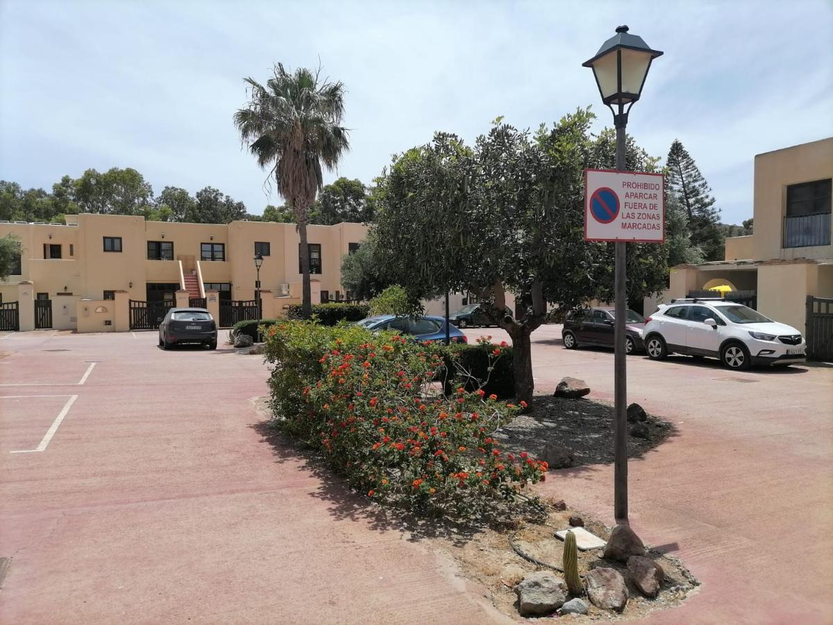 Casa El Sotillo * Almería