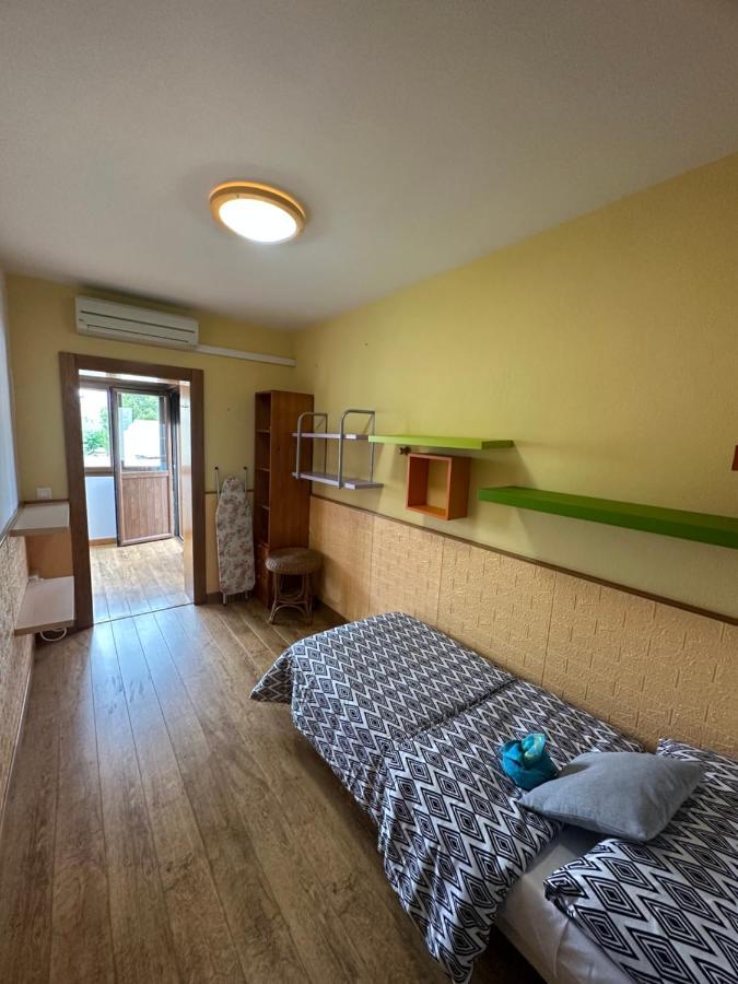 Appartement Casa El Sotillo
