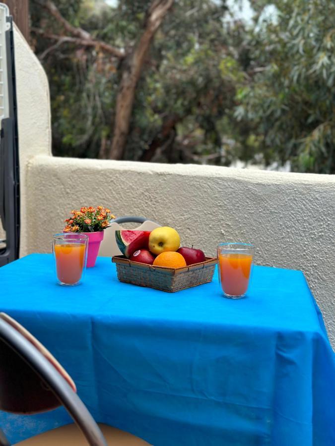 Casa El Sotillo Appartement Almería