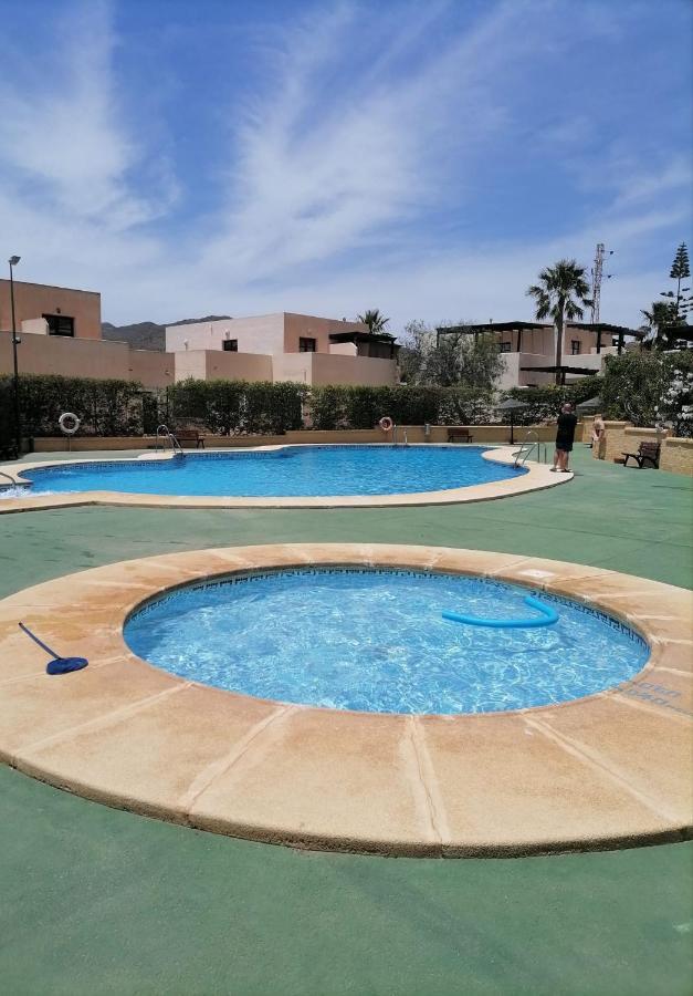 Casa El Sotillo * Almería